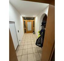 Helle 3-Zimmer-Wohnung mit 2 Balkonen & offener Wohnküche - Biedenkopf