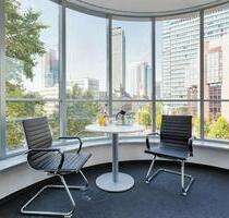 Ladungsfähige Geschäftsadresse in Frankfurt Briefkasten Firmenregistrierung - Frankfurt am Main Innenstadt 1