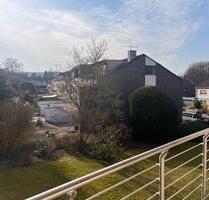 modernisierte Wohnung in Aachen