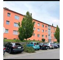 1 Zimmer wohnung - 500,00 EUR Kaltmiete, in Neuburg an der Donau (PLZ: 86633)