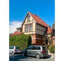 Stilvolles und großes Stadthaus mit Potential Haus Stadtvilla - Mölln