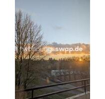 Wohnungsswap - 1 Zimmer, 44 m² - Mexikoring, Hamburg-Nord, Hamburg