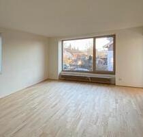 4 Zimmer - Küche-Bad-WC Wohnung zu vermieten - Marktoberdorf