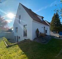 Einfamilienhaus in Fürth Stadeln provisionsfrei zu verkaufen