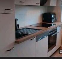 Charmante 3-Zimmerwohnung mit Balkon in Hamburg-Neugraben