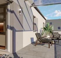 Moderne 2-ZKB in ruhiger Lage von Türkheim – barrierefrei, energieeffizient & zukunftssicher!