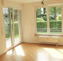 Barrierefreie Seniorenwohnung mit Terrasse - Solingen