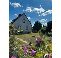 Von privat, ruhig gelegen in Mahlsdorf - Berlin Treptow-Köpenick