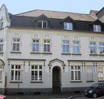 2-Zimmer-Wohnung im Erdgeschoss mit Balkon - Recklinghausen König Ludwig