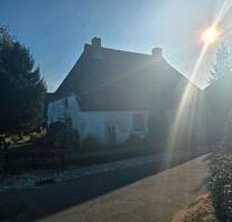 Charmantes Haus mit Geschichte, Platz und Potential - Hemmingstedt