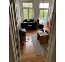 Zimmer auf St. Pauli - 150,00 EUR Kaltmiete, ca.  12,00 m² in Hamburg (PLZ: 22767) Hamburg-Mitte
