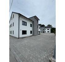 Traum Wohnung zum Vermieten - 950,00 EUR Kaltmiete, ca.  62,00 m² in Neustadt an der Donau (PLZ: 93333)