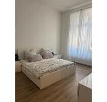 Wohnung Wuppertal Elberfeld 2 Schlafzimmer