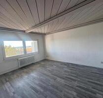4 Zimmer WG mit Loggia in Babenhausen