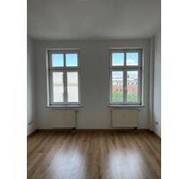 helle Dachgeschosswohnung im Waldstraßenviertel - Leipzig Mitte