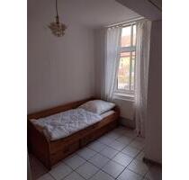 Wohnung an der Elbe in schönem Dorf zu vermieten - Wittenberge