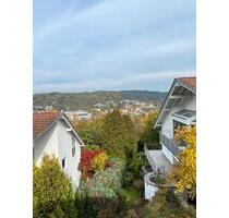 Helle 34-qm-Wohnung direkt an der PH in Schwäbisch Gmünd ab 01.01 - Rechberghausen