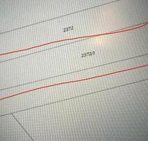 Freizeitgrunstück Wiese Streuobswiese - Bretten