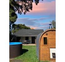 Vermiete Bungalow in Luckenwalde (privat) - Berlin Steglitz-Zehlendorf