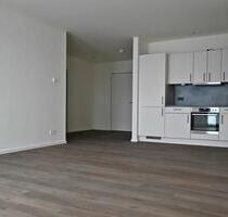 2-Zimmer-Wohnung mit Tiefgarage im Speicherquartier - Schwerin