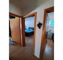 Schöne 3 Zimmer Wohnung mit Balkon- Haustiere erlaubt - Ubstadt-Weiher