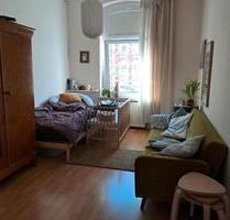 Untermiete 3 Raum Wohnung Februar 2026 - Halle (Saale) Am Wasserturm/Thaerviertel