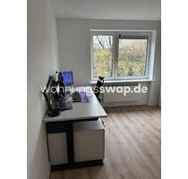Wohnungsswap - 2 Zimmer, 72 m² - Noldering, Wandsbek, Hamburg