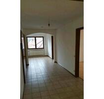 Dachgeschosswohnung in Murg zu vermieten