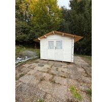 Schrebergarten in Weinsberg Grantschen zu verpachten