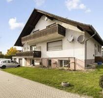 4,5 Zimmer Wohnung im OG in Warstein Sichtigvor