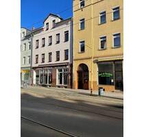 Laden als Geschäfts- oder Büroräume zu vermieten - Gera Debschwitz