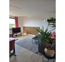 Helle 3-Zimmer Wohnung mit gemütlicher Loggia - Neustadt am Rübenberge