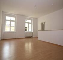 Lust auf historische Altstadt? 2-Raum-Erdgeschoss-Maisonette mit EBK ab 01.01.2026 verfügbar! - Görlitz