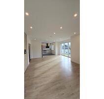 Neubau 3-ZKB| 120 qm| Balkon| Abstellraum| energieeffizient - Birkenfeld