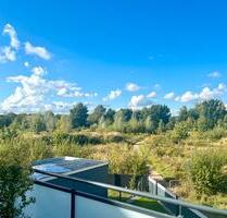 Neubauwohnung im Grünen am Heidteich - Owschlag