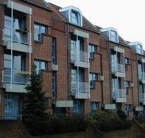 Nimm mich! Interessante 2-Zimmer-Wohnung - Bremen Vegesack