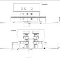 Moderne Neubau 3-Zimmer Wohnungen ab 0126! - Schrobenhausen
