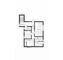 Helle 3-Zimmer-Wohnung mit 90 m² in Le. Maumke - Lennestadt