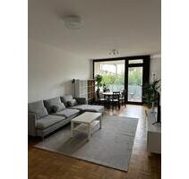 Rheinblick - 2 Zimmerwohnung Rolandseck - Remagen