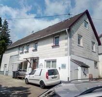 Haus mit großer Scheune Waldbröl - Schönenbach saniert 2023