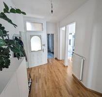 Exklusive Wohnung im Westen Ab 1.8.2025 - Stuttgart Stuttgart-West