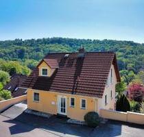 Leben im idyllischen Kochertal... - Braunsbach