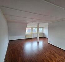 Gröpelingen 4 Zimmer Wohnung mit privater Dachterrasse 2 Bäder - Bremen