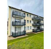 frisch sanierte 3-Zimmer-Wohnung in modernisiertem Haus! - Bochum Bochum-Mitte