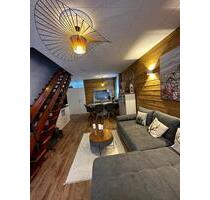 Traumhafte Maisonetten-Wohnung im Luftkurort - Schönwald im Schwarzwald