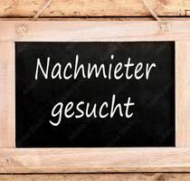 Nachmieter für 2-Zimmer Wohnung ebenerdig mit Terrasse - Wittenberge