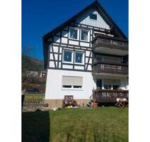 Mehrfamilienhaus in ruhiger Lage in Saalhausen-provisionsfrei! - Lennestadt