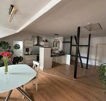 Wohnung mit Flair am Kurpark - 1.200,00 EUR Kaltmiete, in Bad Oeynhausen (PLZ: 32545)