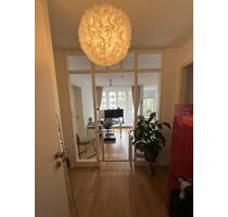 Zwischenmiete: Möblierte 2-Zimmer-Wohnung im ruhigen Haidhausen - München Au-Haidhausen