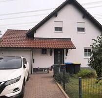 Gepflegtes Freistehendes EFH in Vöhringen-Illerzell